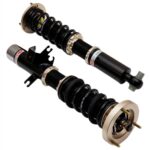Койловеры BC Racing I-34-BR-RA для BMW 5 Series Sedan E28 1981-1988 (Стойка 52 мм) (Сварные)