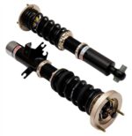 Койловеры BC Racing I-34-BR-RA для BMW 5 Series Sedan E28 1981-1988 (Стойка 52 мм) (Сварные)