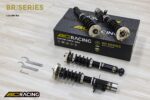 Койловеры BC Racing I-34-BR-RA для BMW 5 Series Sedan E28 1981-1988 (Стойка 52 мм) (Сварные) — изображение 3