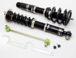 Койловеры BC Racing I-38-BR-RN для BMW 7 серии седан E65 2001-2008 гг.