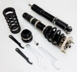 Койловеры BC Racing I-42-BR-RA для BMW 5 серии Touring E39 1995-2004 гг.