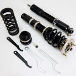 Койловеры BC Racing I-42-BR-RA для BMW 5 серии Touring E39 1995-2004 гг.