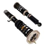Койловеры BC Racing I-43-BR-RA для BMW 3 серии E21 1975-1981 гг. (Стойка 51 мм) (Сварные)
