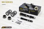 Койловеры BC Racing I-44-BR-RA для BMW New Six CS E9 (Weld) 1968-1975 гг. — изображение 3
