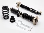 Койловеры BC Racing I-76-BR-RA для BMW X5 E53 1999-2006 гг.