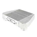 Интеркулер 280x300x76mm FMIC.EU Back Inlet/Outlet — изображение 3