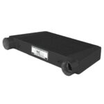 Интеркулер 450x280x76mm FMIC.EU Up Inlet/Outlet Черный — изображение 2