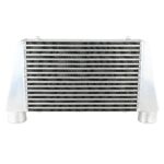 Интеркулер 450x280x76mm FMIC.EU Up Inlet/Outlet — изображение 5