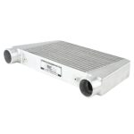 Интеркулер 450x280x76mm FMIC.EU Up Inlet/Outlet — изображение 2