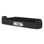 Интеркулер 450x300x76mm FMIC.EU Back Inlet/Outlet Черный — изображение 4