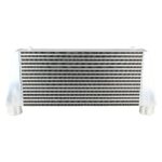 Интеркулер 600x280x76mm FMIC.EU Up Inlet/Outlet — изображение 5