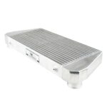 Интеркулер 600x300x76mm FMIC.EU Задний впуск/выпуск — изображение 3