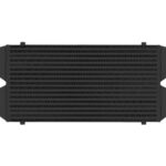Интеркулер 560х290х76мм BITURBO Черный FMIC.EU