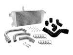 Интеркулер для AUDI A4 B6 1.8T 02-06