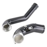 Комплект трубок наддува FMIC.EU для Toyota Supra GR 3.0 A90 MK5 B58 — изображение 3
