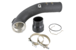 Зарядная трубка FMIC.EU для BMW N55 F10 F12 F07 535i 640i 2011-2017