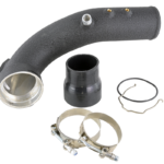 Зарядная трубка FMIC.EU для BMW N55 F10 F12 F07 535i 640i 2011-2017