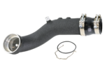 Зарядная трубка FMIC.EU для BMW N55 F10 F12 F07 535i 640i 2011-2017 — изображение 2