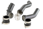 Трубка повышения заряда FMIC.EU для BMW N20 N26 F22 F30 228i 320i 328i 2011-2017 — изображение 2