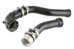 Трубка повышения заряда FMIC.EU для BMW N20 N26 F22 F30 228i 320i 328i 2011-2017