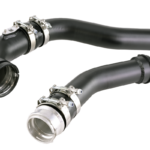 Трубка повышения заряда FMIC.EU для BMW N20 N26 F22 F30 228i 320i 328i 2011-2017
