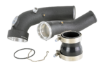 Зарядная трубка FMIC.EU для BMW N55 F20 F22 F30 135i 235i 335i 2012-2017