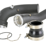 Зарядная трубка FMIC.EU для BMW N55 F20 F22 F30 135i 235i 335i 2012-2017
