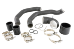 Комплект трубок повышения заряда FMIC.EU для BMW S55 F80 M3 F82 F83 M4 2014-2020