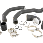 Комплект трубок повышения заряда FMIC.EU для BMW S55 F80 M3 F82 F83 M4 2014-2020
