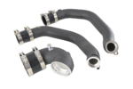 Комплект трубок повышения заряда FMIC.EU для BMW S55 F80 M3 F82 F83 M4 2014-2020 — изображение 2