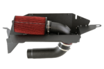 Система впуска FMIC.EU для BMW N20 N26 F22 F30 228i 320i 328i 2012-2016 — изображение 3