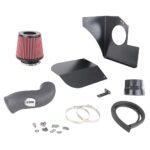 Система впуска FMIC.EU для BMW B58 3.0L F20 F22 F30 F32 M140i 340i 440i 2016- — изображение 2