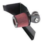 Система впуска FMIC.EU для BMW B58 3.0L F20 F22 F30 F32 M140i 340i 440i 2016- — изображение 4