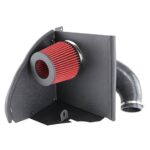 Система впуска с редуктором FMIC.EU для BMW B58 G20 G42 M240i M340i 2020+