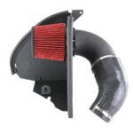 Система впуска с редуктором FMIC.EU для BMW B58 G20 G42 M240i M340i 2020+ — изображение 4
