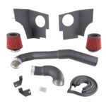 Система впуска FMIC.EU для BMW S58 G80 G82 M3 M4 2021- — изображение 2