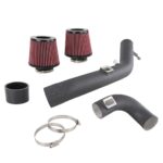 Система впуска FMIC.EU для BMW S55 F87 M2C F80 M3 F82 M4 2015-2021 — изображение 2