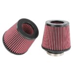 Система впуска FMIC.EU для BMW S55 F87 M2C F80 M3 F82 M4 2015-2021 — изображение 3