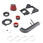Система впуска FMIC.EU для Ford F-150 XLT SSV V8 5.0L 2016-2020 — изображение 2