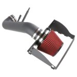 Система впуска FMIC.EU для Ford F-150 XLT SSV V8 5.0L 2016-2020