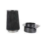 Система впуска FMIC.EU для Mercedes-Benz A45 CLA45 GLA45 M113 2013-2019 гг.