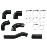 Комплект трубок интеркулера для Mini Cooper S R55 R56 R57 R58 R59 R60 R61 2010+ — изображение 2