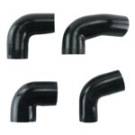 Комплект трубок интеркулера для Mini Cooper S R55 R56 R57 R58 R59 R60 R61 2010+ — изображение 4