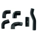 Комплект трубок интеркулера для Mini Cooper S R55 R56 R57 R58 R59 R60 R61 2010+