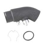 Короткая впускная труба турбонаддува FMIC.EU для BMW B48 F22 F30 F32 2014-2018