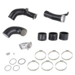 НАКОНЕЧНИК Впускной трубы турбонаддува FMIC.EU для BMW S55 F87 M2C F80 M3 F82 M4 2014-2021