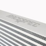 Интеркулер RaceSpec 550x140x65мм — изображение 4