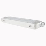 Интеркулер RaceSpec 550x180x65 мм — изображение 3