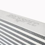 Интеркулер RaceSpec 550x230x65мм — изображение 4