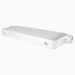 Интеркулер RaceSpec 550x230x65мм — изображение 3